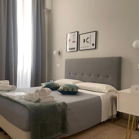 Ad Cavour Luxury Rooms - By Ad Roma Luaran gambar