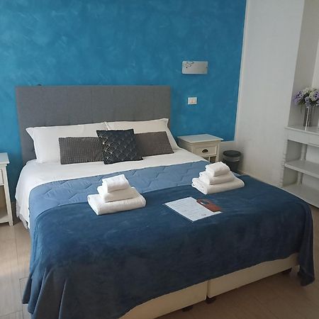 Ad Cavour Luxury Rooms - By Ad Roma Luaran gambar