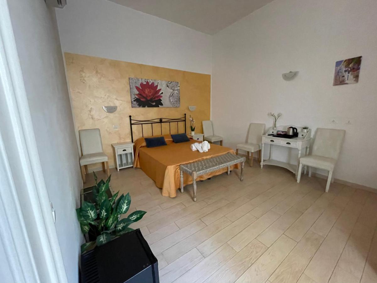 Ad Cavour Luxury Rooms - By Ad Roma Luaran gambar