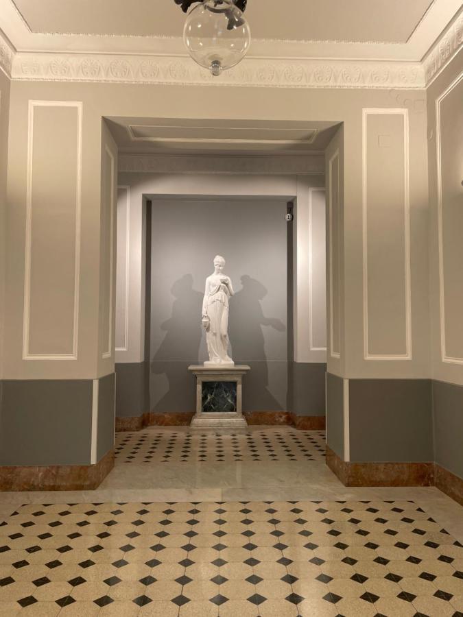 Ad Cavour Luxury Rooms - By Ad Roma Luaran gambar
