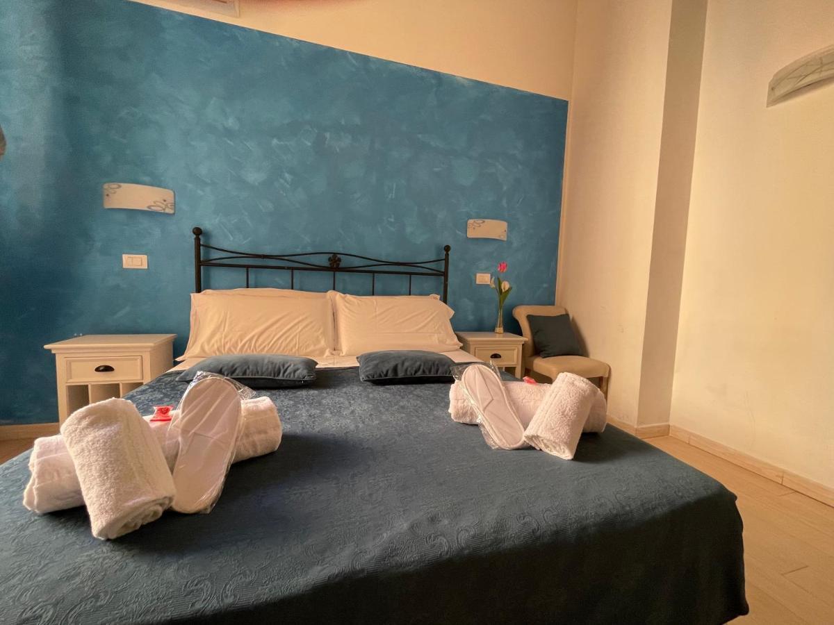 Ad Cavour Luxury Rooms - By Ad Roma Luaran gambar