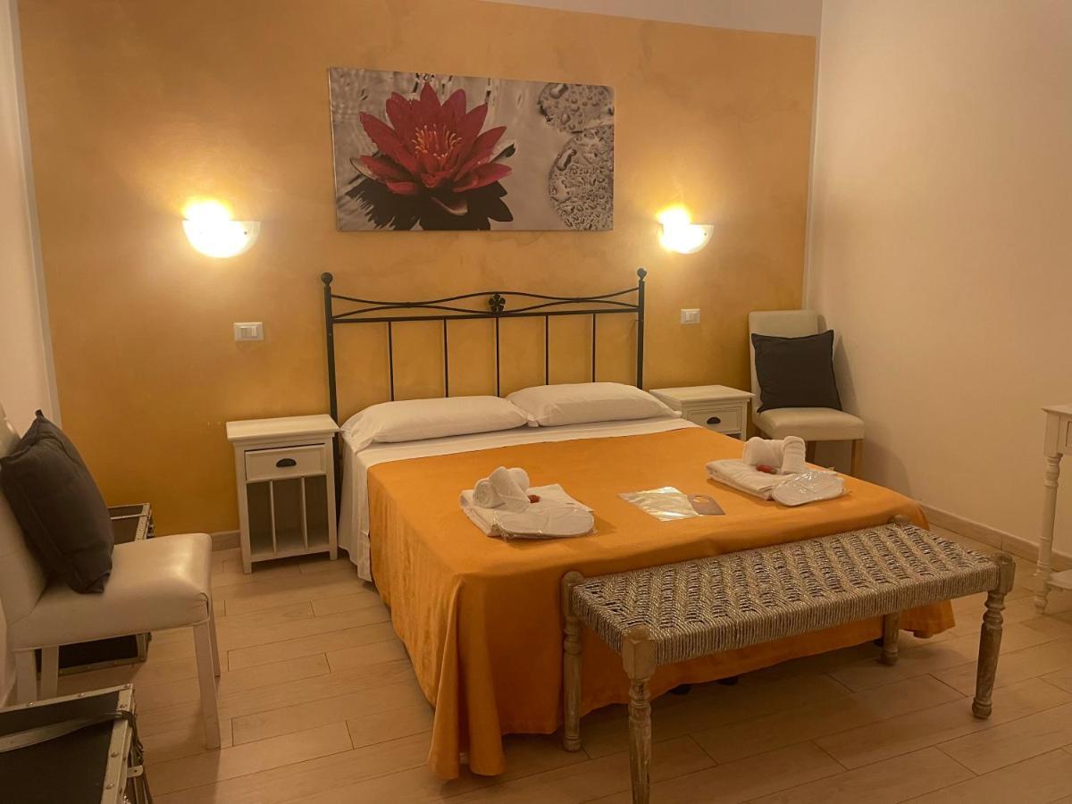 Ad Cavour Luxury Rooms - By Ad Roma Luaran gambar