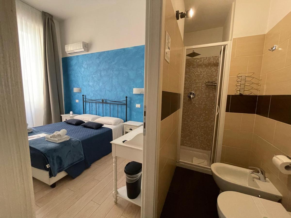 Ad Cavour Luxury Rooms - By Ad Roma Luaran gambar