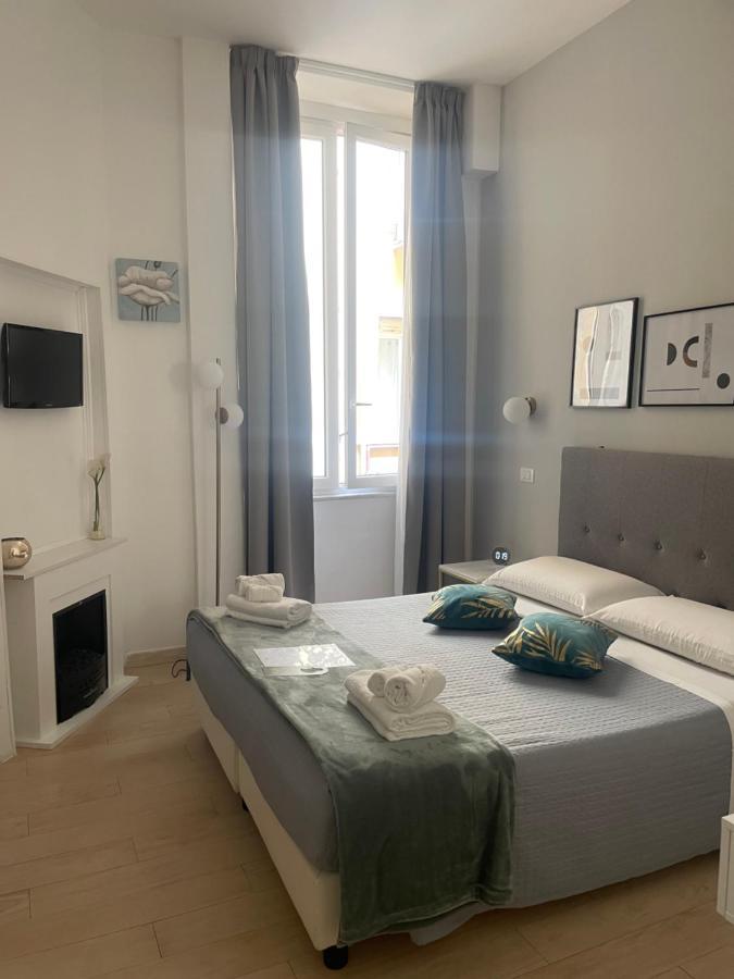 Ad Cavour Luxury Rooms - By Ad Roma Luaran gambar
