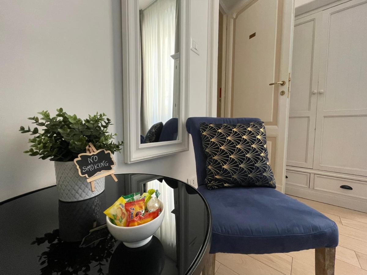 Ad Cavour Luxury Rooms - By Ad Roma Luaran gambar