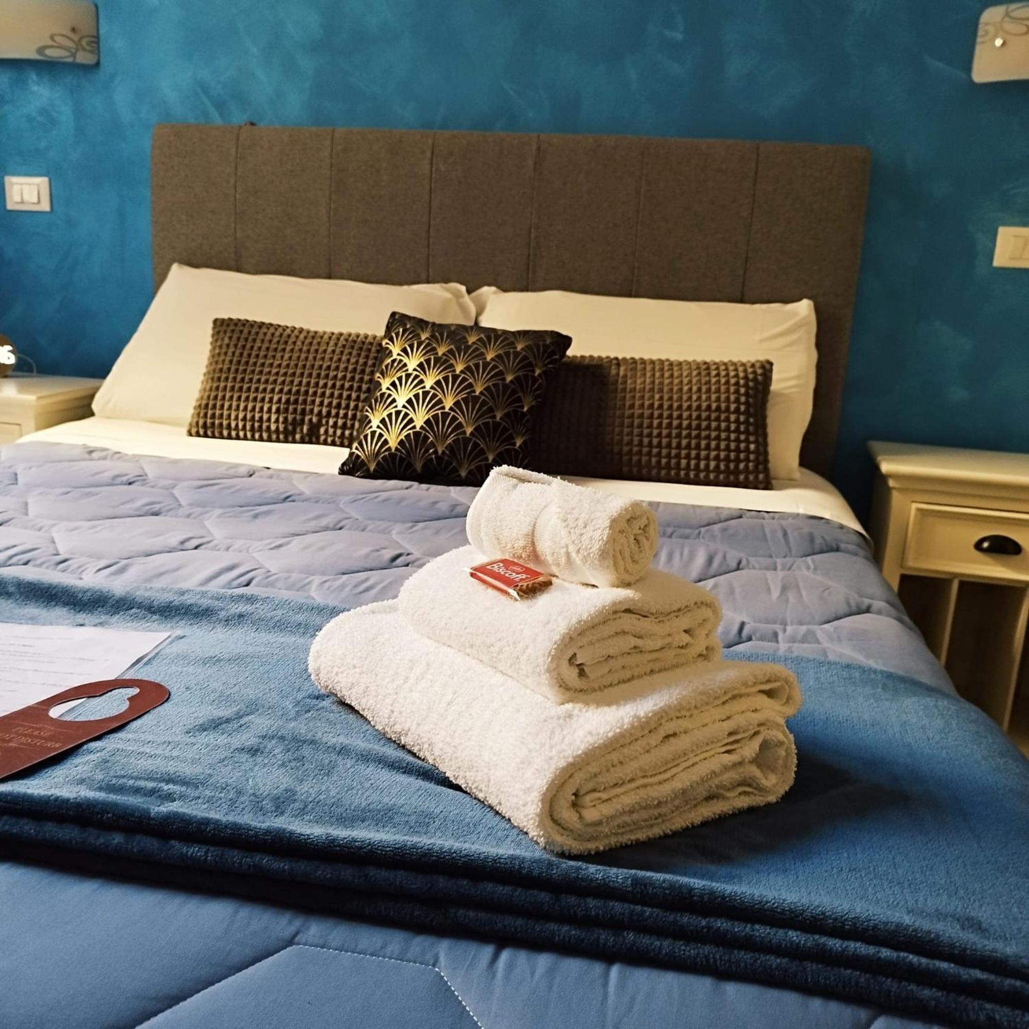 Ad Cavour Luxury Rooms - By Ad Roma Luaran gambar