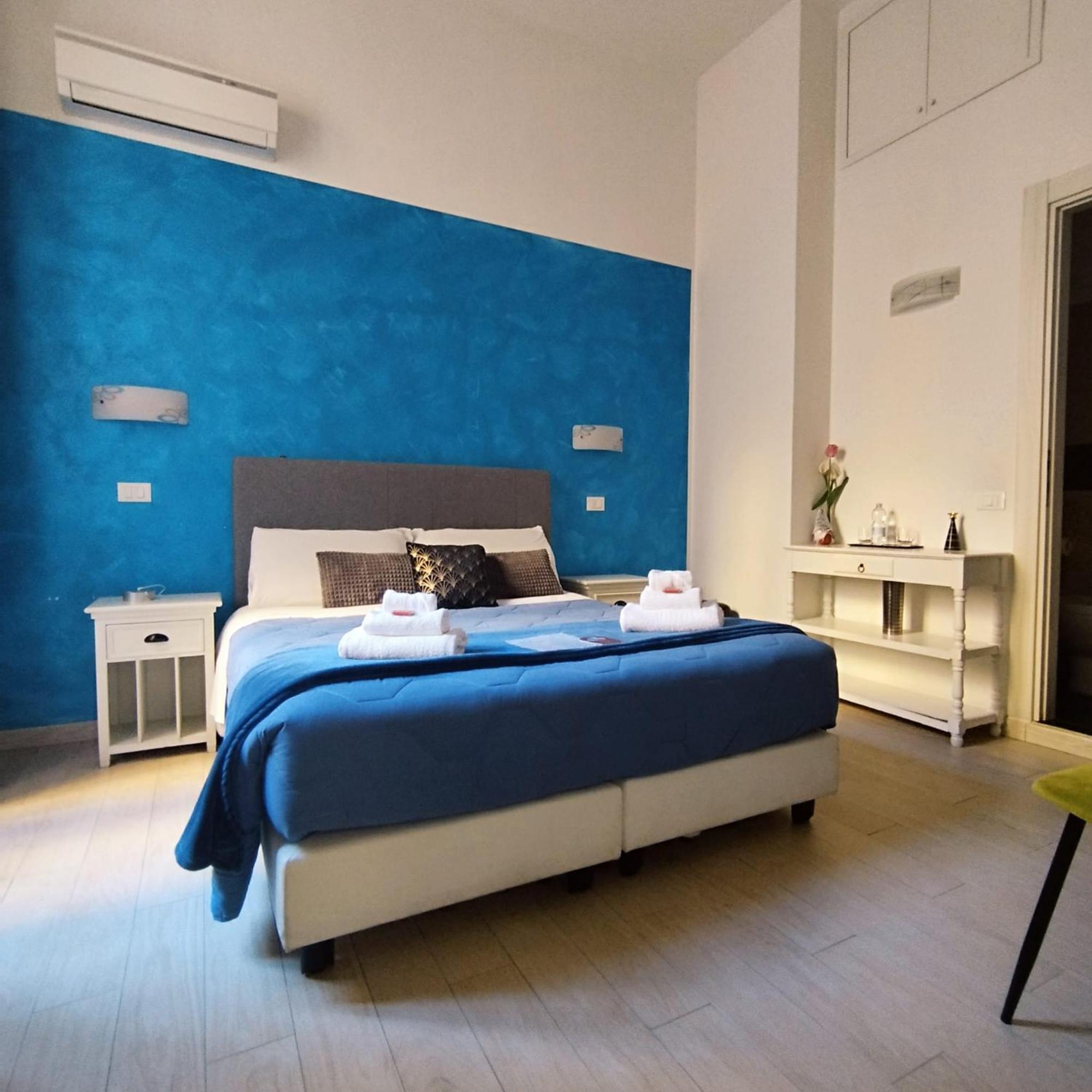 Ad Cavour Luxury Rooms - By Ad Roma Luaran gambar