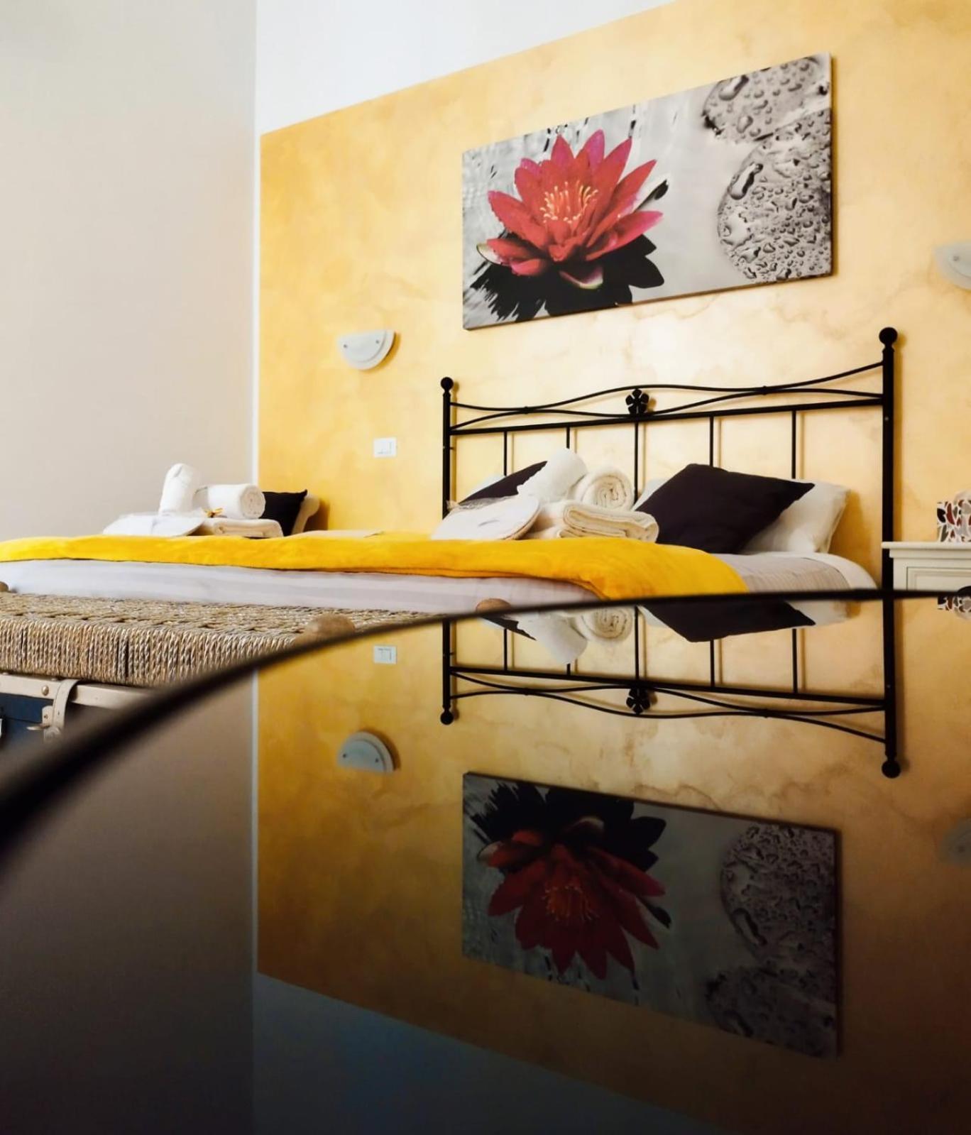 Ad Cavour Luxury Rooms - By Ad Roma Bilik gambar