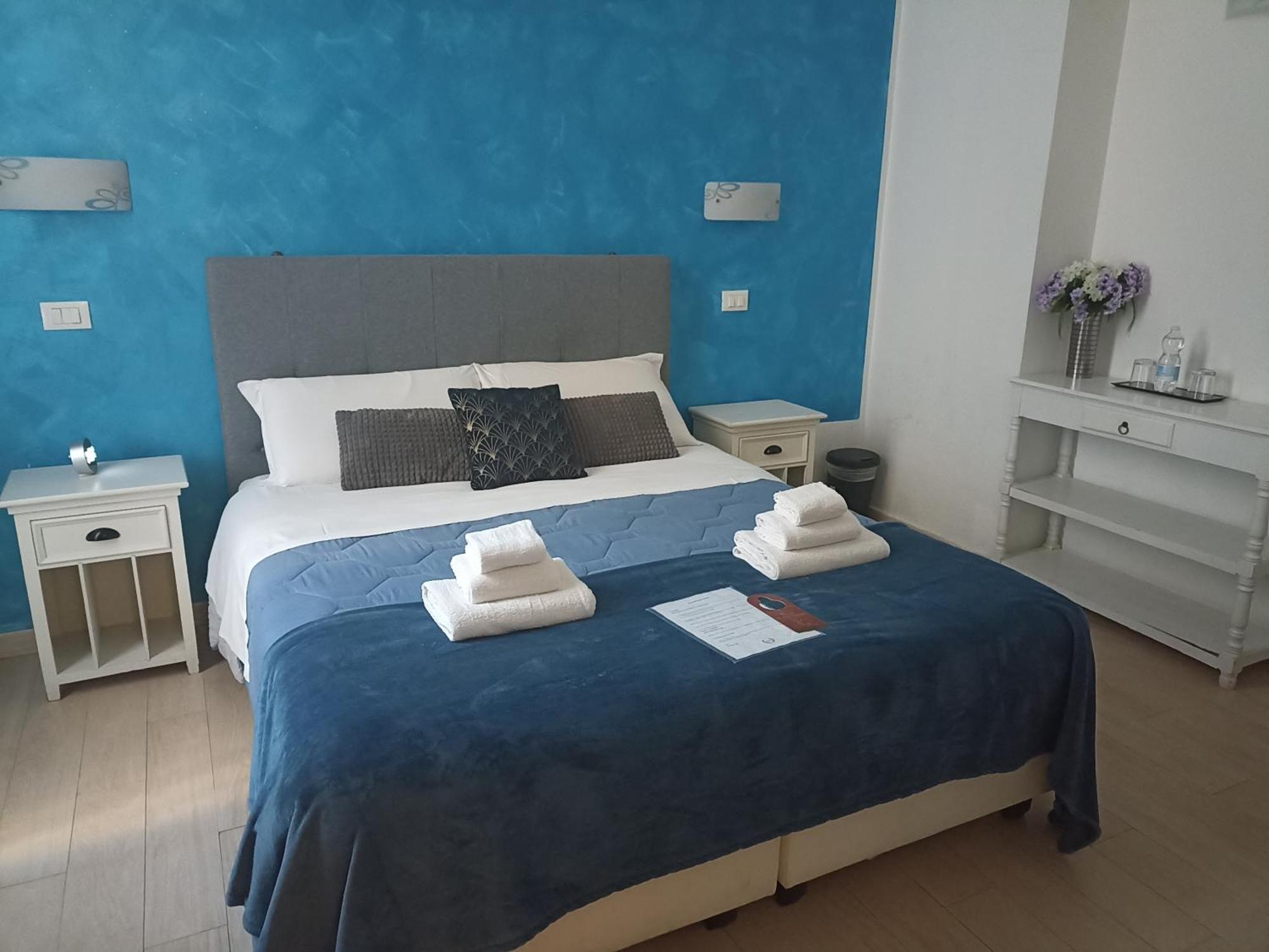 Ad Cavour Luxury Rooms - By Ad Roma Luaran gambar